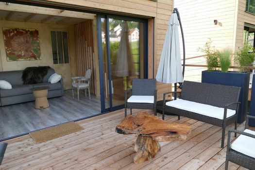COTTAGES ANTOINETTE