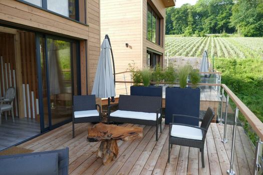 COTTAGES ANTOINETTE