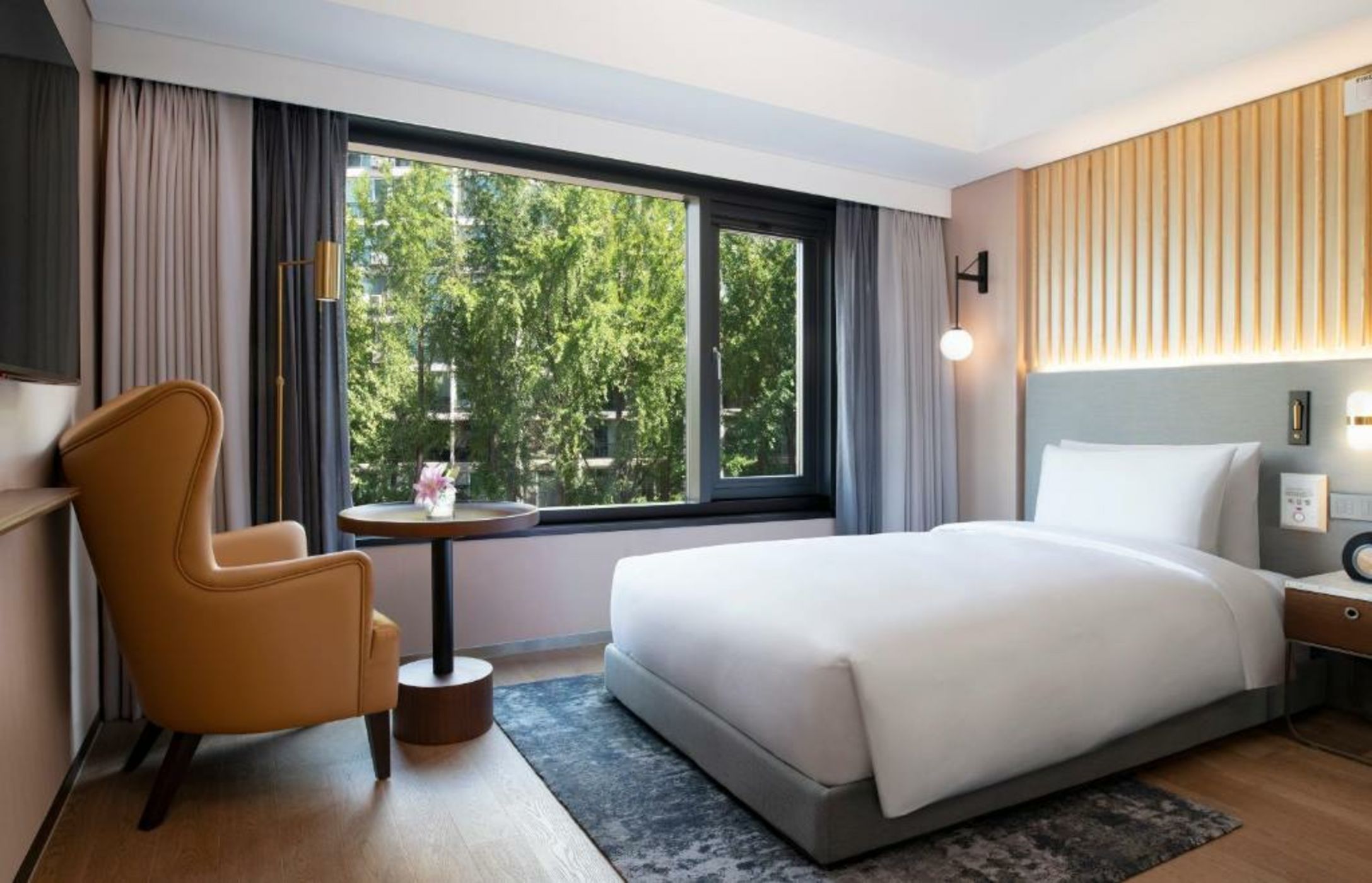 Mondrian Seoul Itaewon