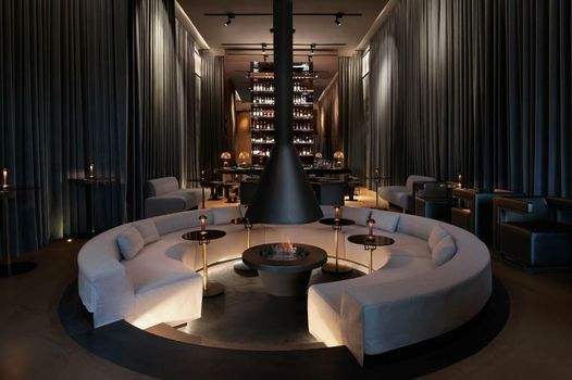 Mondrian Seoul Itaewon