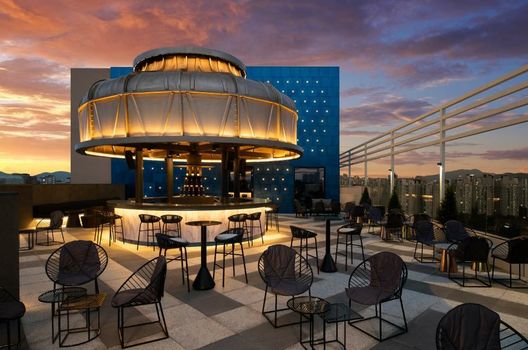 Mondrian Seoul Itaewon