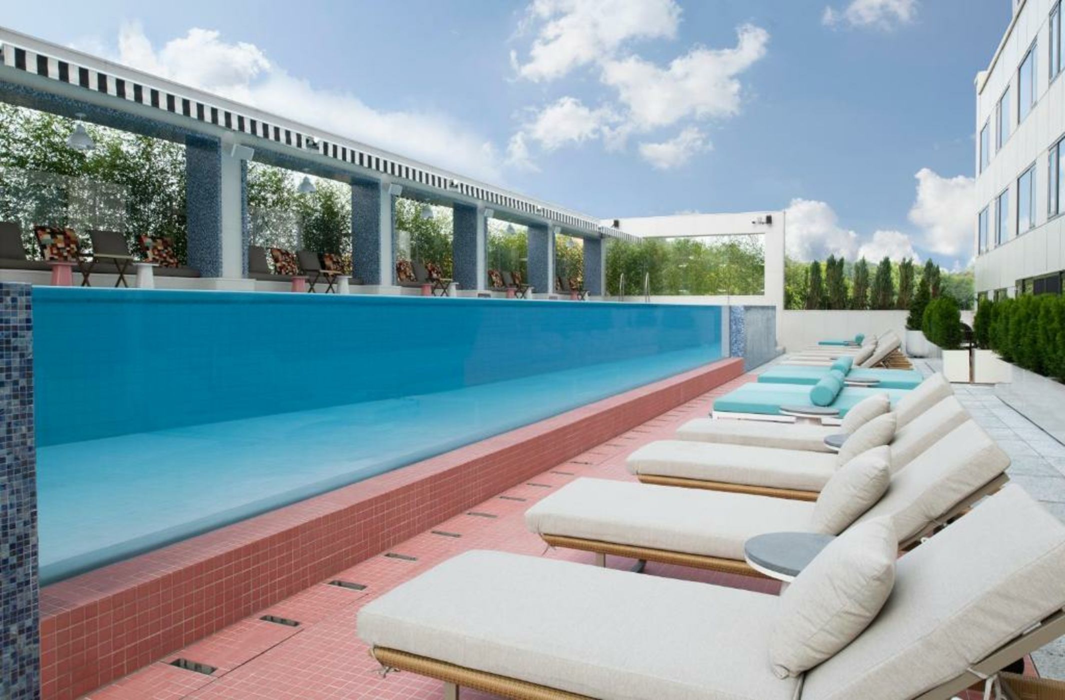 Mondrian Seoul Itaewon