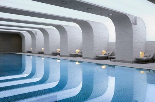 Mondrian Seoul Itaewon