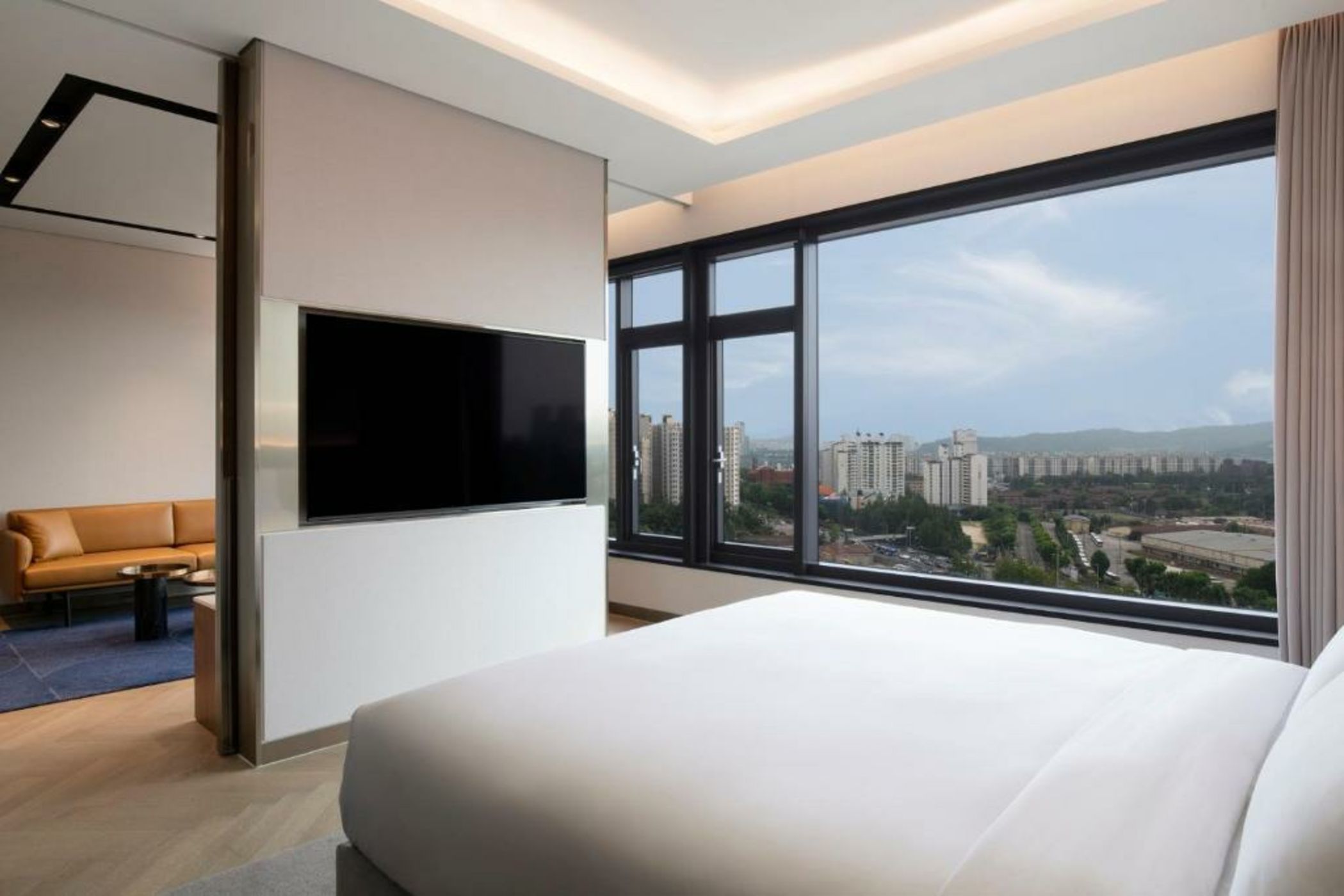 Mondrian Seoul Itaewon