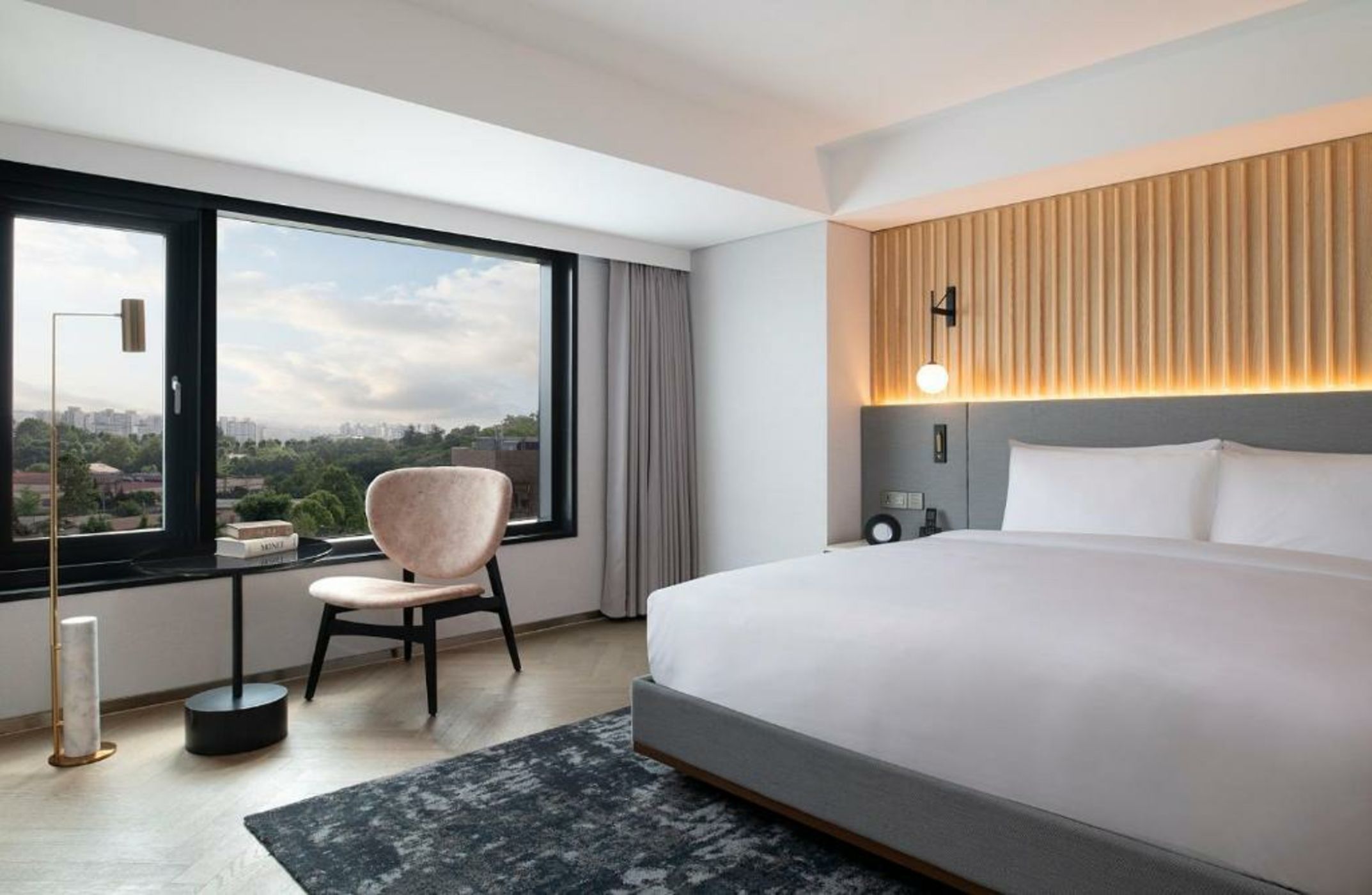 Mondrian Seoul Itaewon