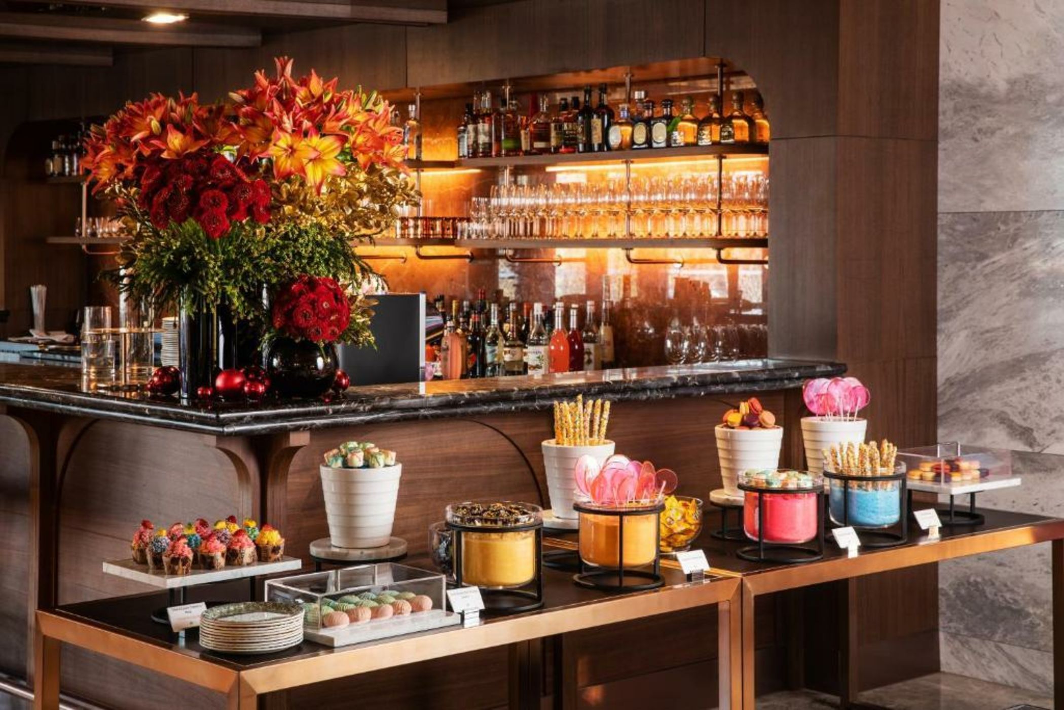 Mondrian Seoul Itaewon