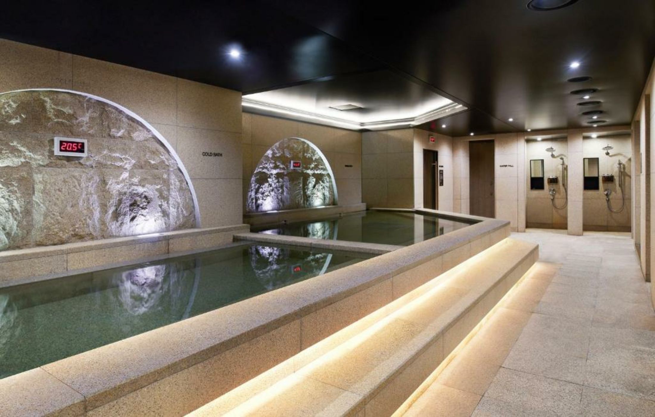 Mondrian Seoul Itaewon