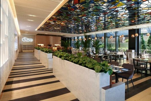 Mondrian Seoul Itaewon