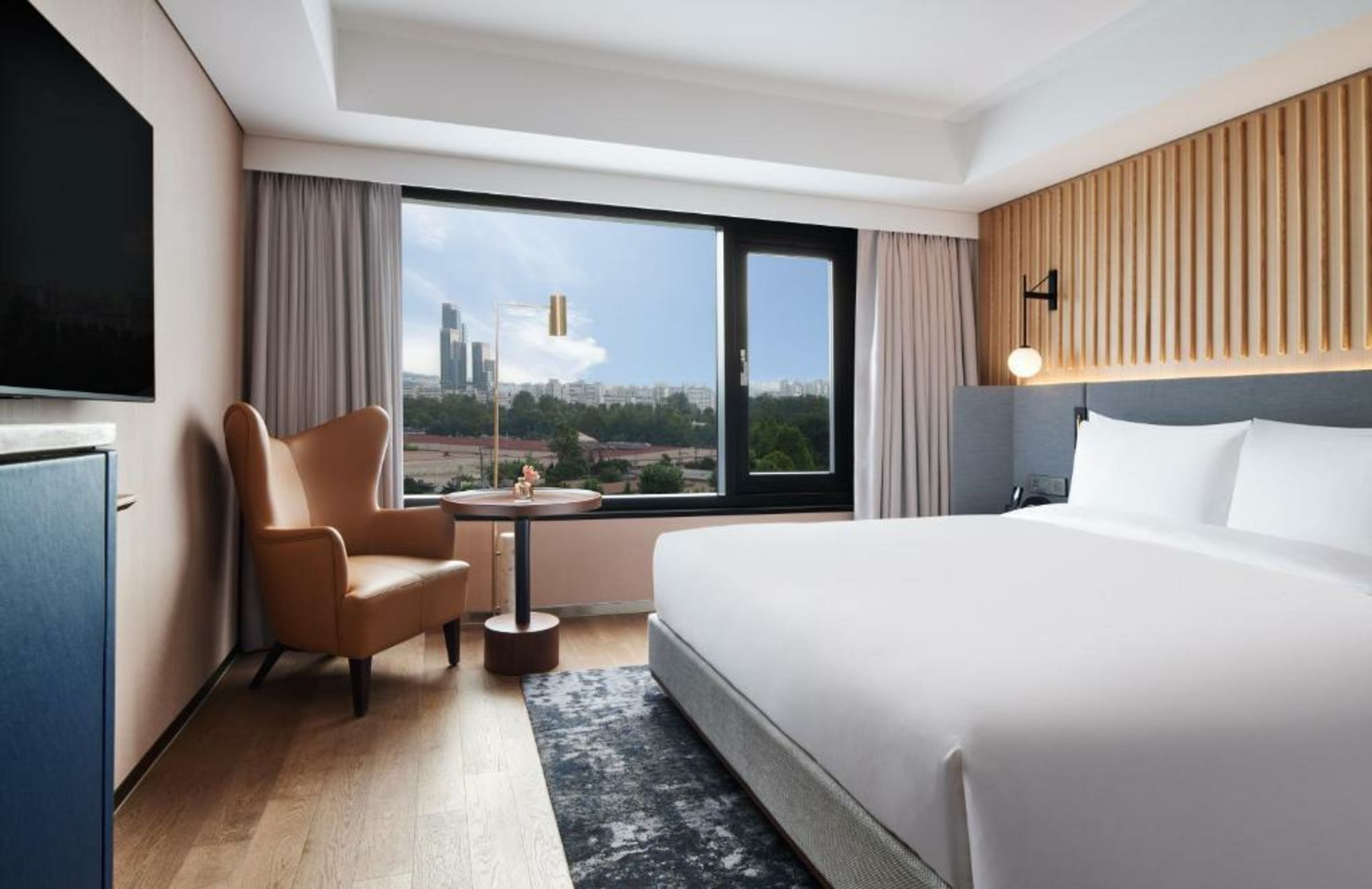 Mondrian Seoul Itaewon