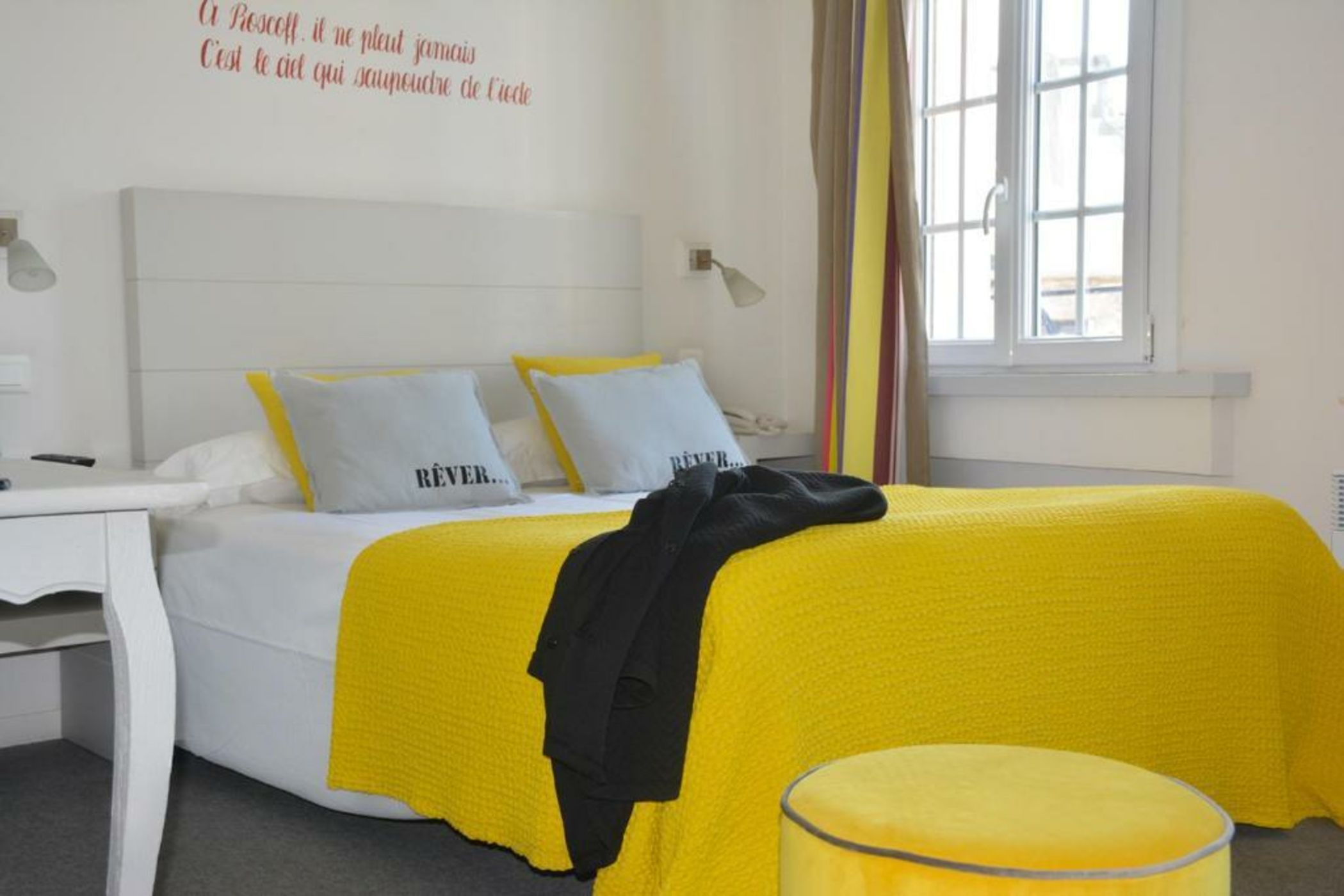 Hotel du Centre - Chez Janie