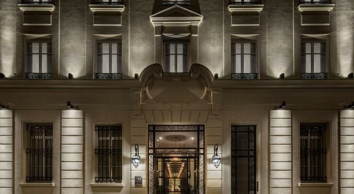 Hôtel Opéra Liège