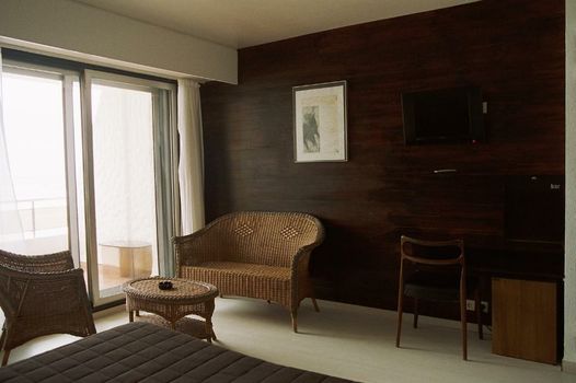 Carlina Lodge