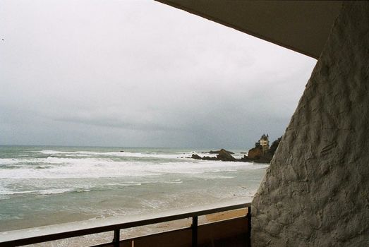 Carlina Lodge