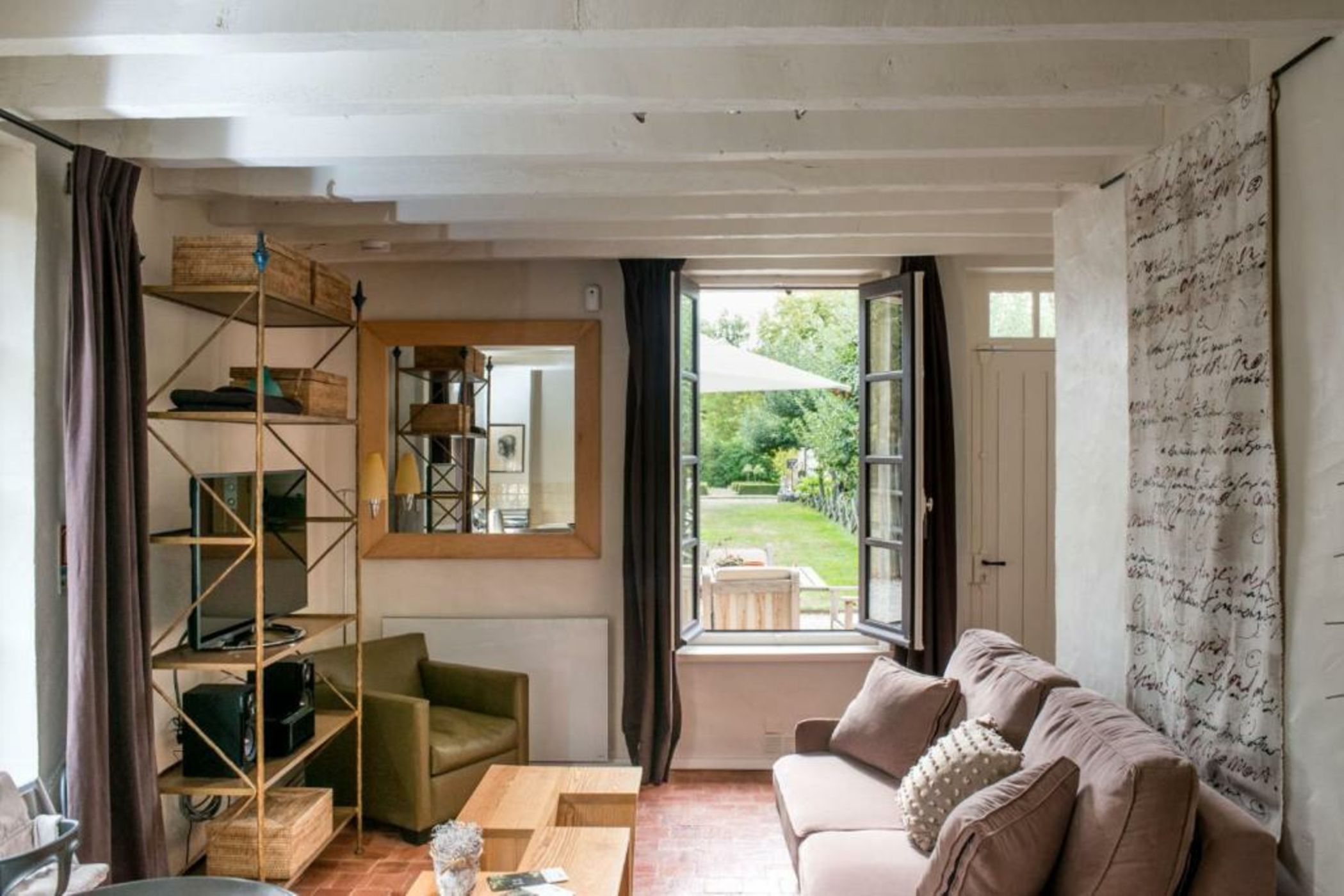 Domaine de Poulaines