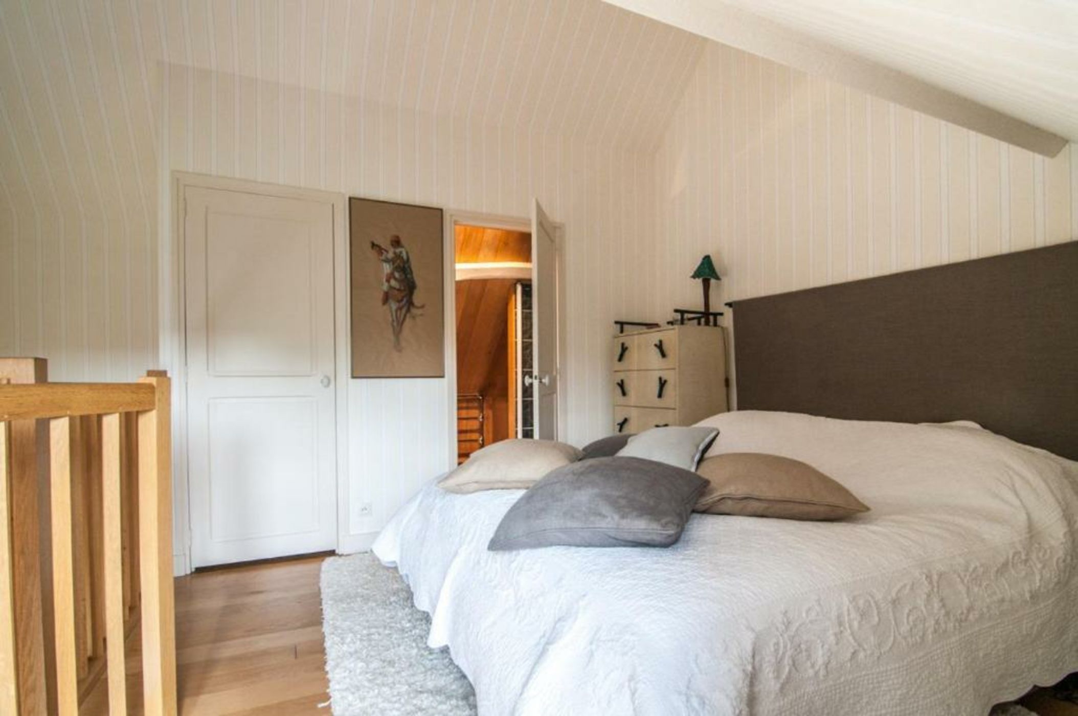 Domaine de Poulaines