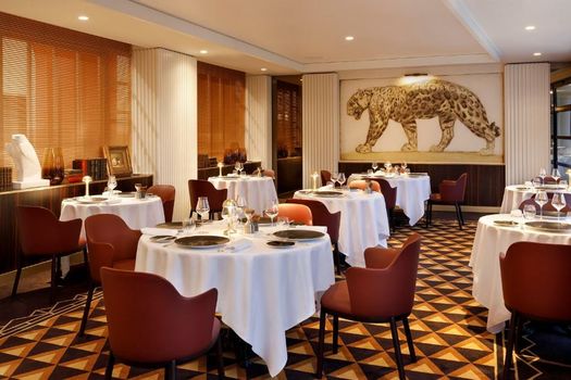 Hôtel Barrière Le Westminster