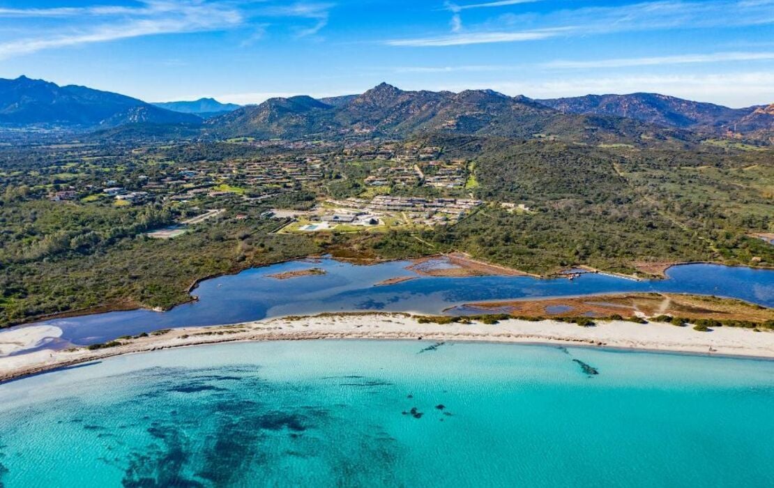 Baglioni Resort Sardinia - The Leading Hotels of the World