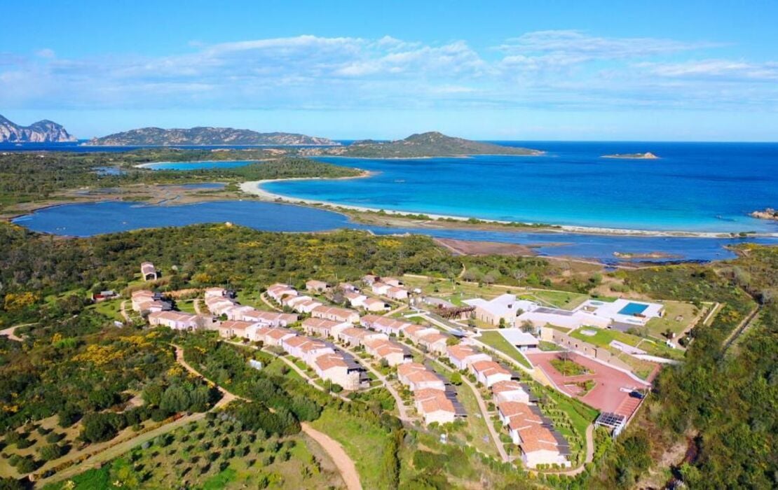 Baglioni Resort Sardinia - The Leading Hotels of the World