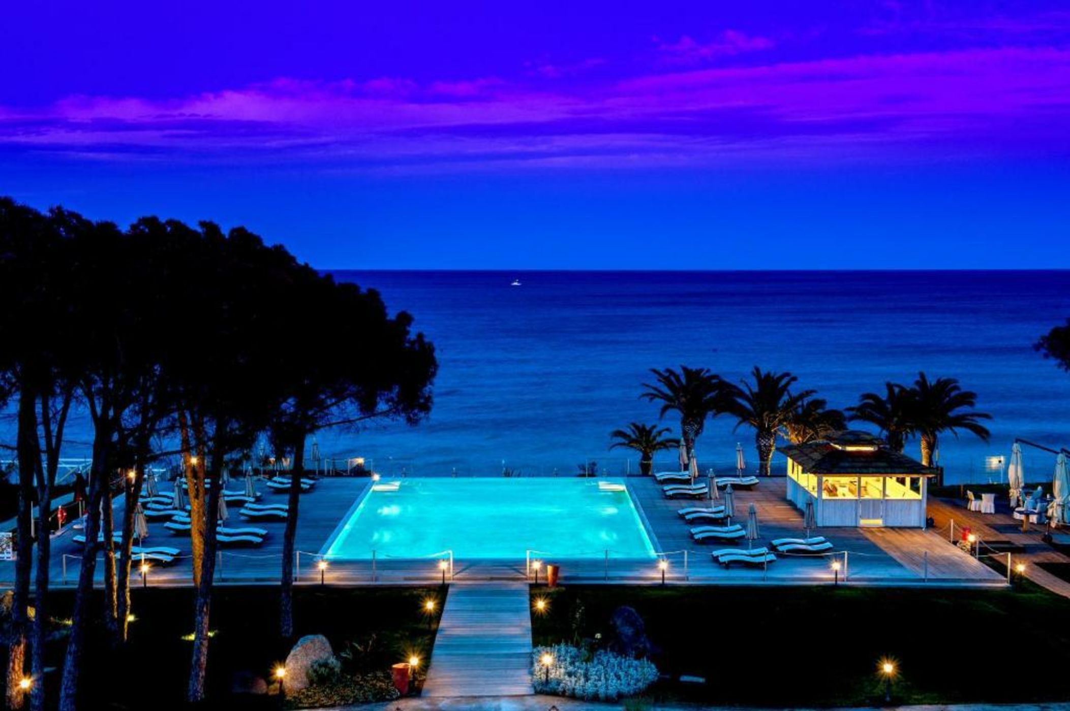 La Villa Del Re - Adults Only - Small Luxury Hotels of the World