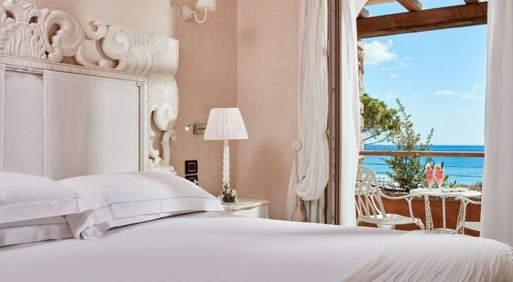 La Villa Del Re - Adults Only - Small Luxury Hotels of the World