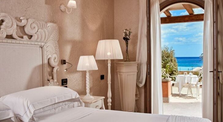 La Villa Del Re - Adults Only - Small Luxury Hotels of the World