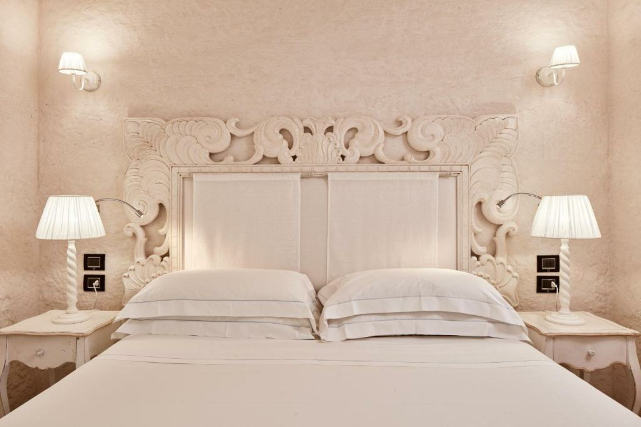 La Villa Del Re - Adults Only - Small Luxury Hotels of the World