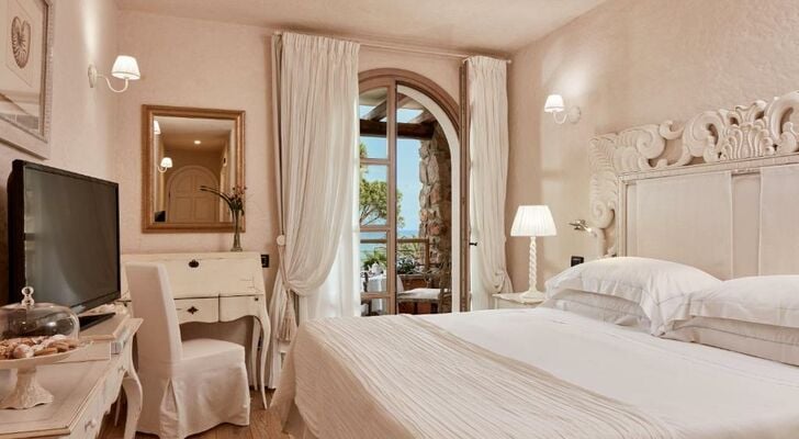 La Villa Del Re - Adults Only - Small Luxury Hotels of the World