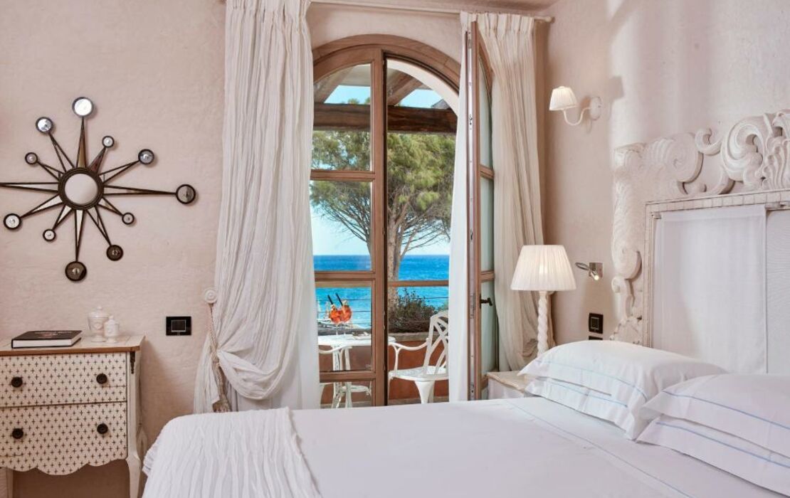 La Villa Del Re - Adults Only - Small Luxury Hotels of the World
