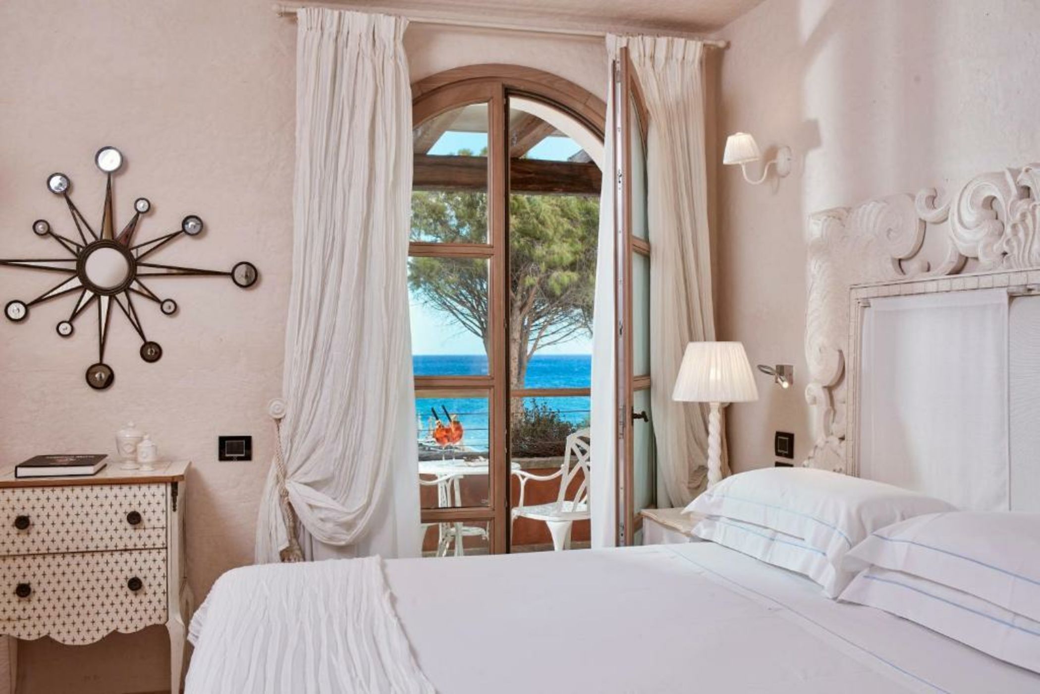 La Villa Del Re - Adults Only - Small Luxury Hotels of the World