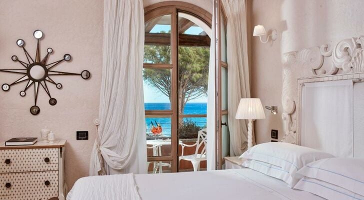 La Villa Del Re - Adults Only - Small Luxury Hotels of the World