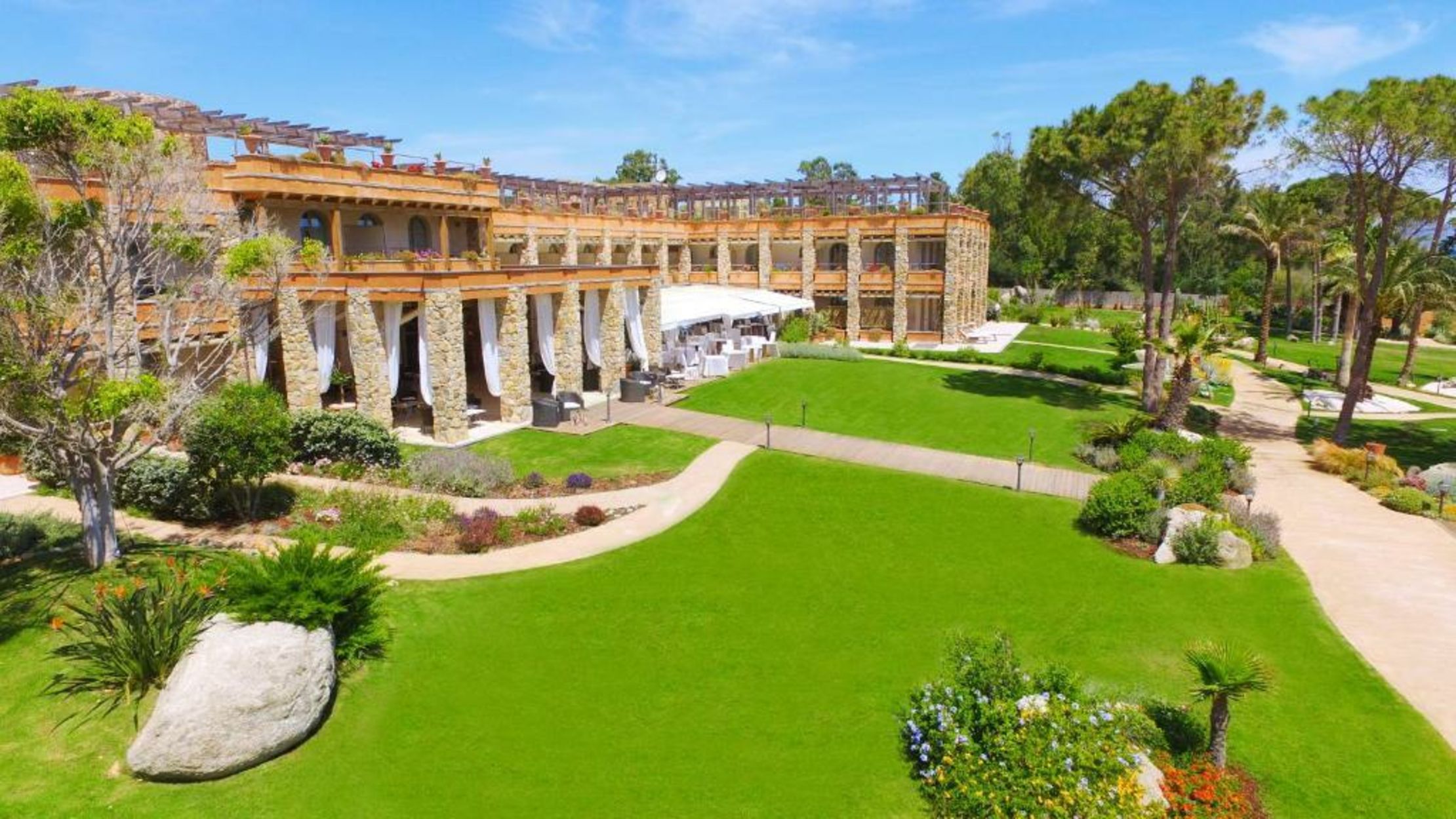 La Villa Del Re - Adults Only - Small Luxury Hotels of the World