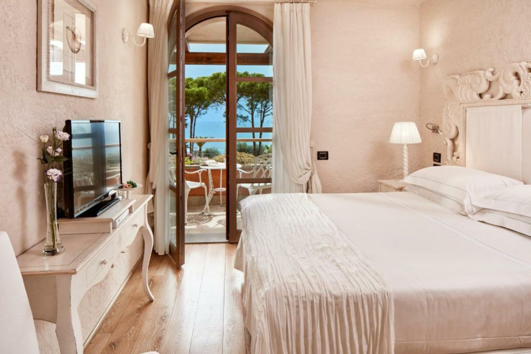 La Villa Del Re - Adults Only - Small Luxury Hotels of the World