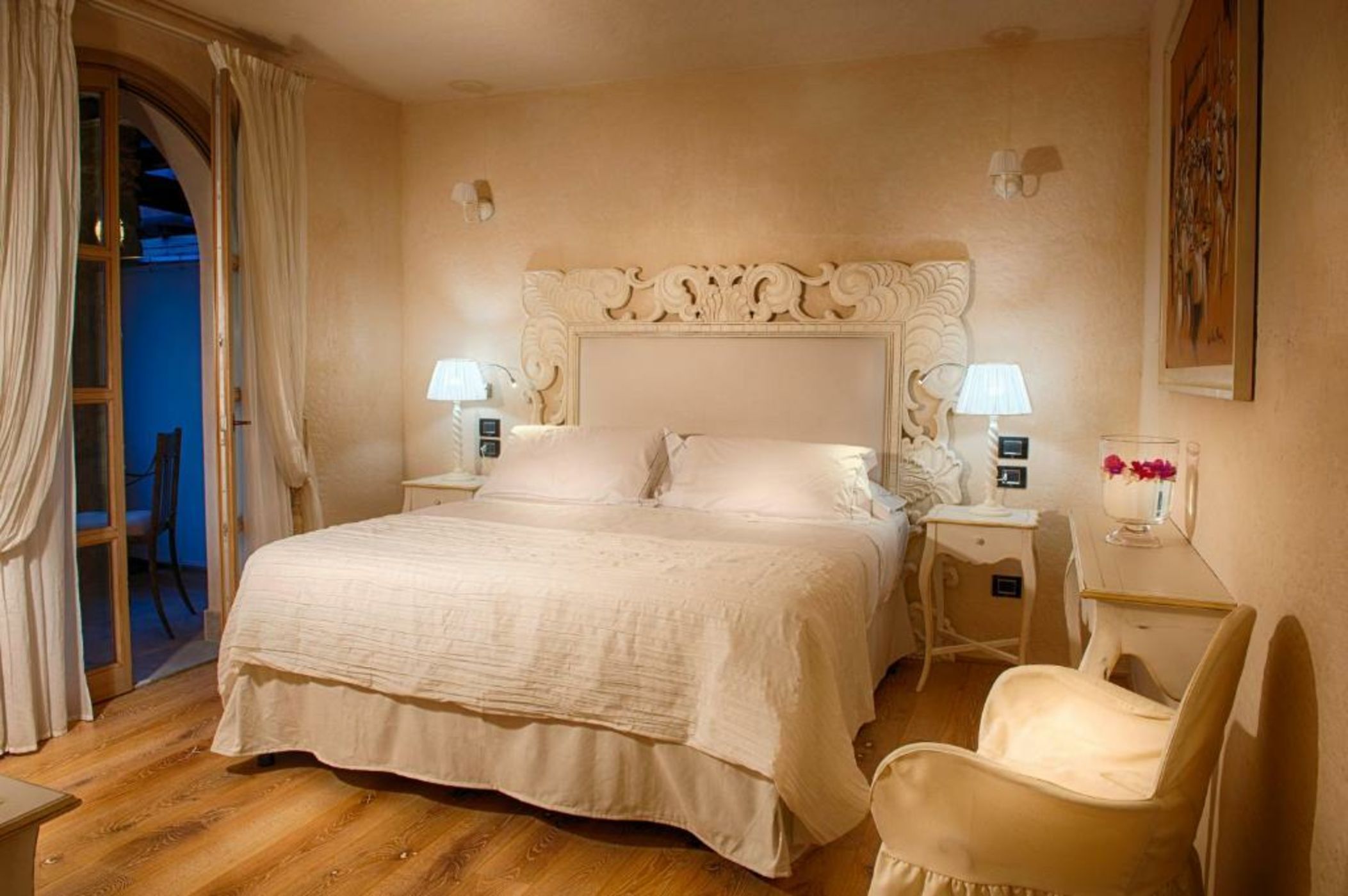 La Villa Del Re - Adults Only - Small Luxury Hotels of the World