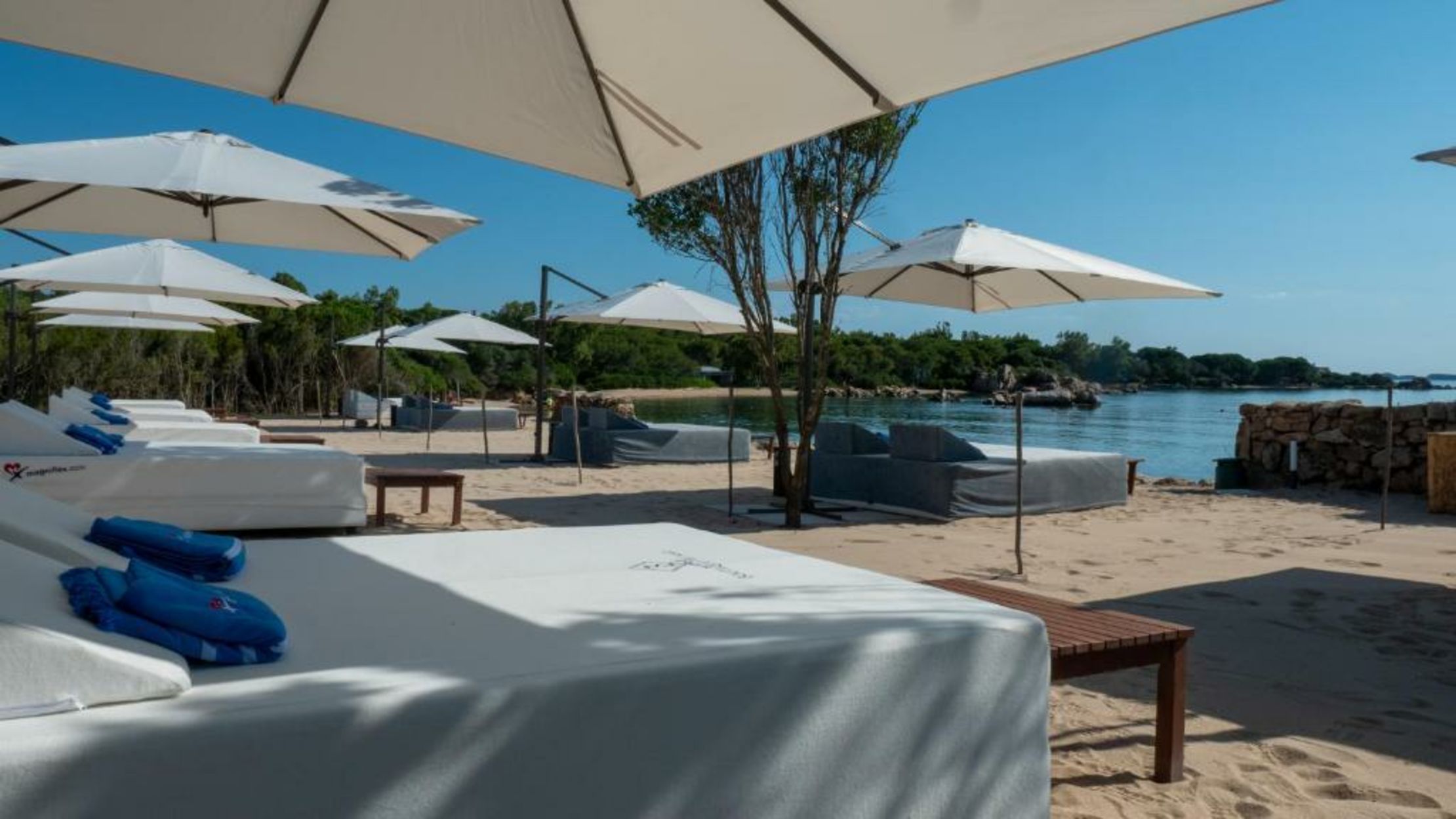 Hotel Li Finistreddi