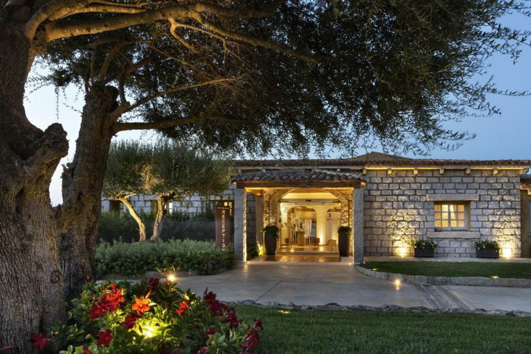 Hotel Li Finistreddi