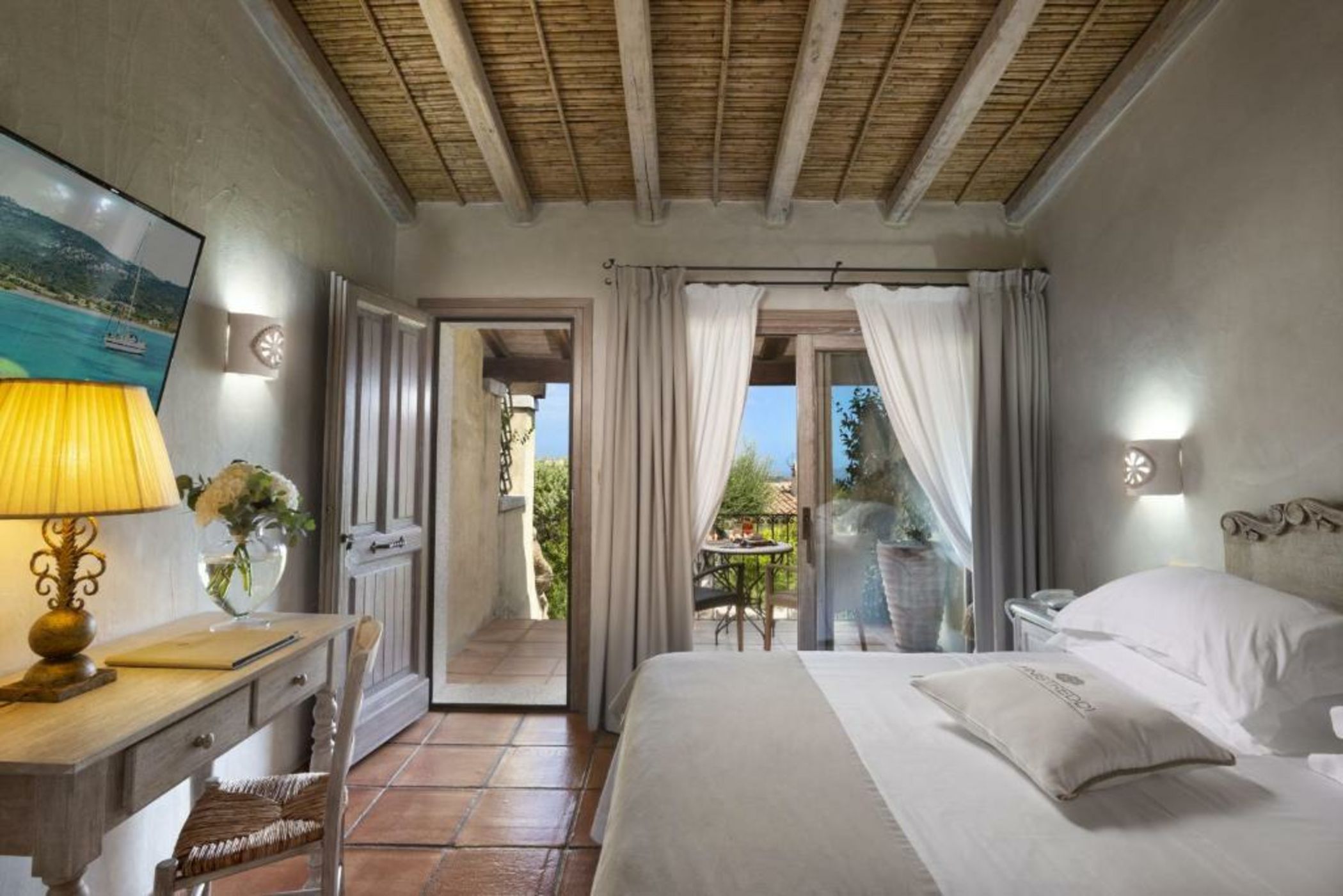 Hotel Li Finistreddi