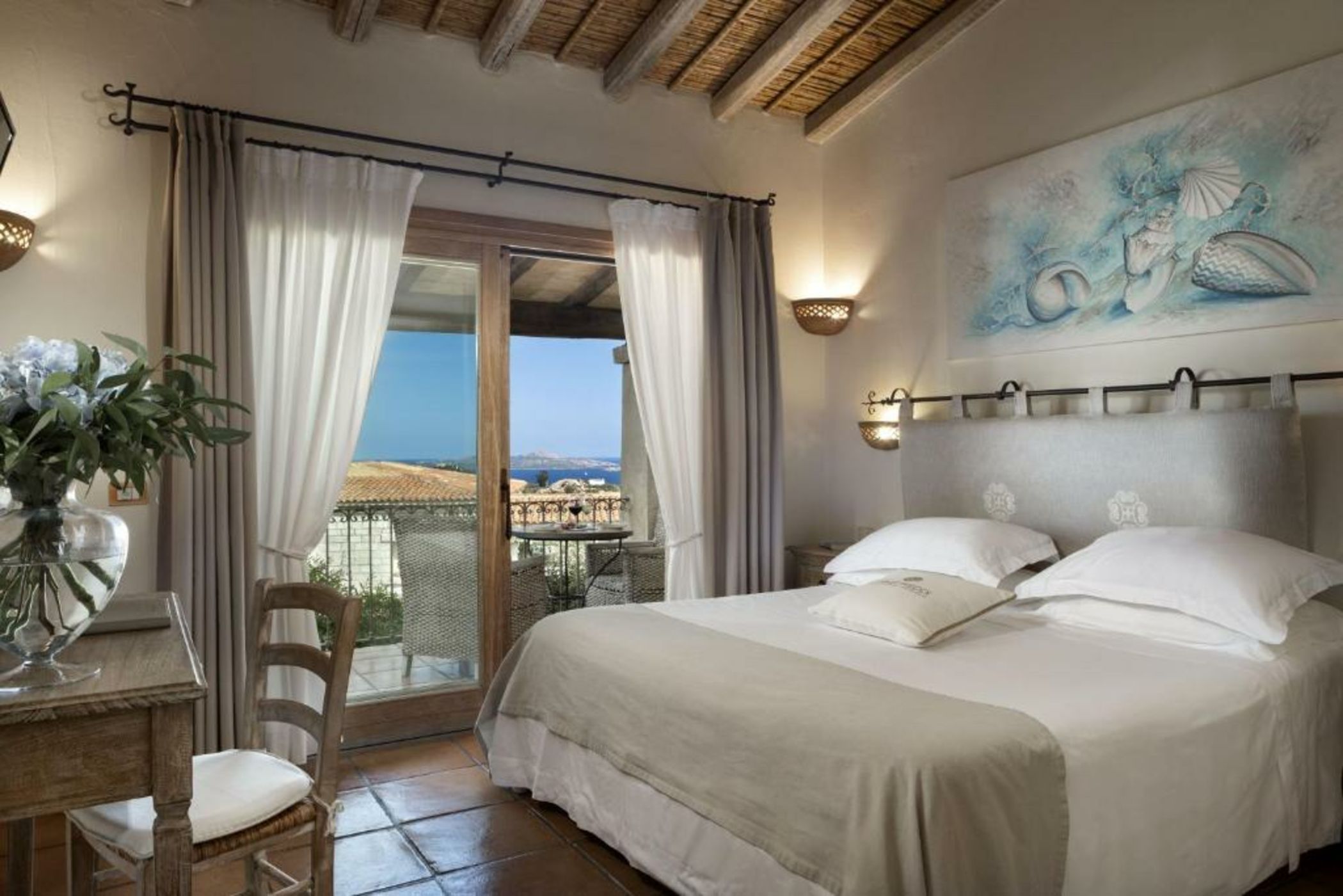 Hotel Li Finistreddi