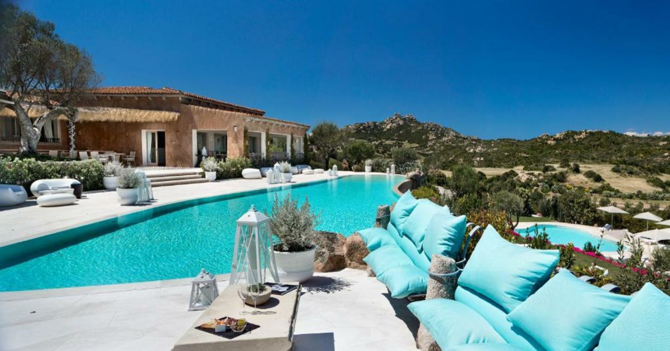 Hotel Li Finistreddi