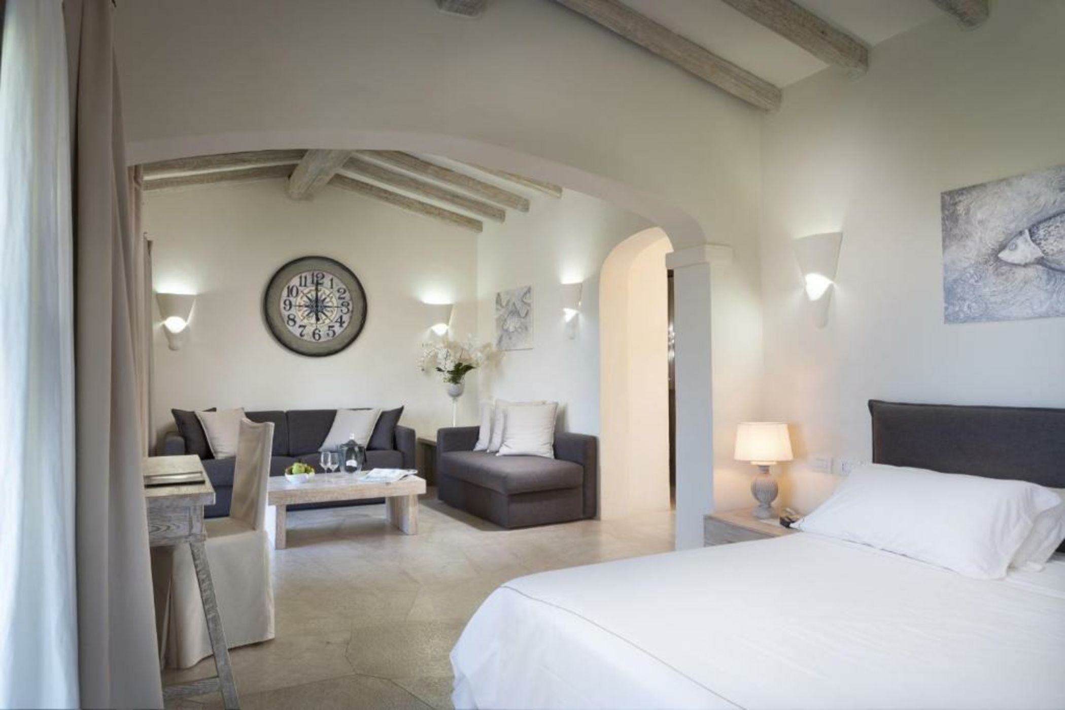 Hotel Li Finistreddi