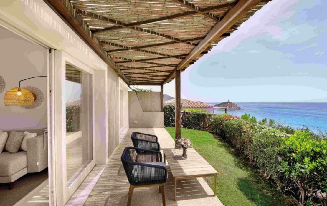 Baia Di Chia Resort Sardinia, Curio Collection By Hilton, Chia, Italien