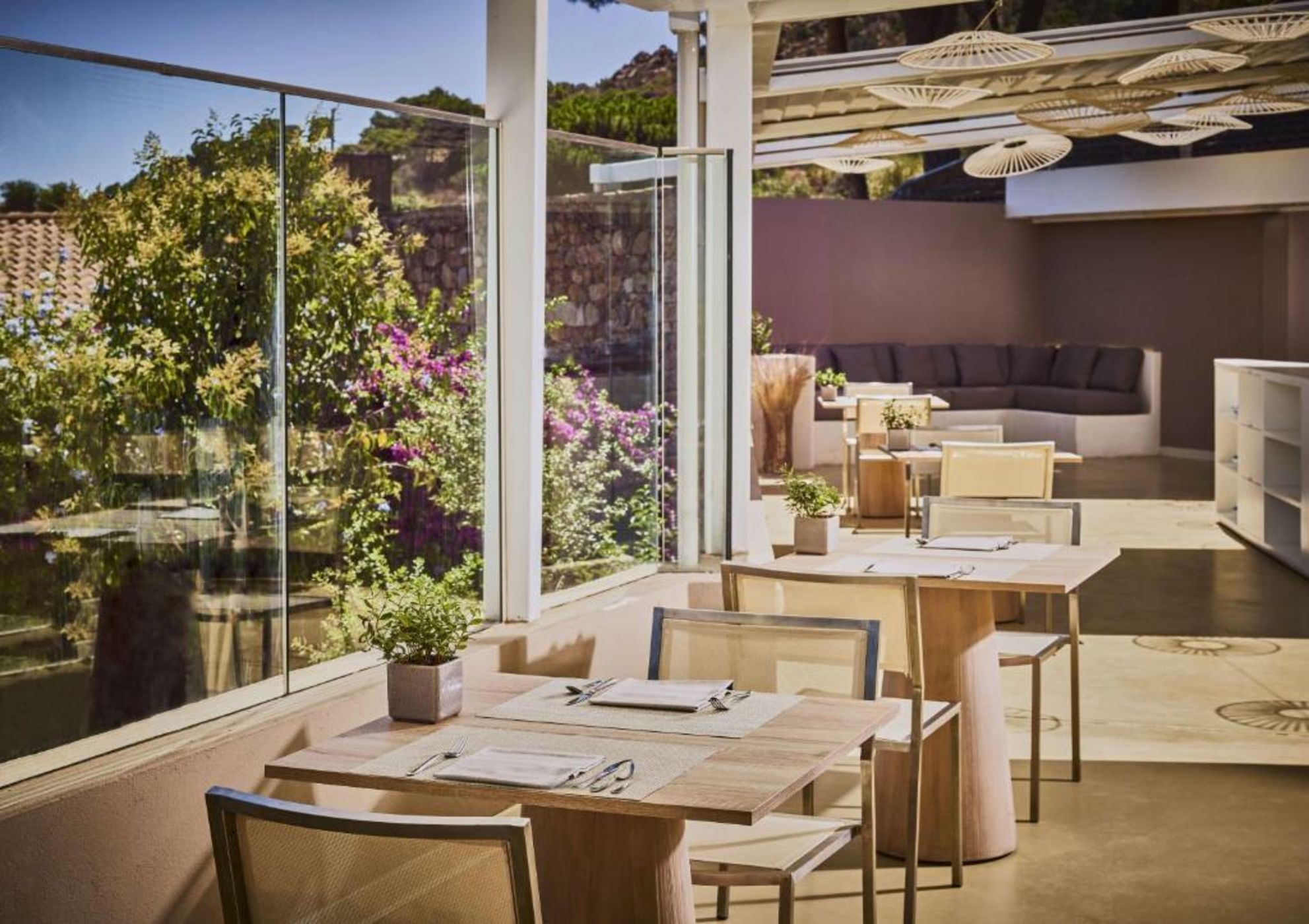 Baia Di Chia Resort Sardinia, Curio Collection By Hilton