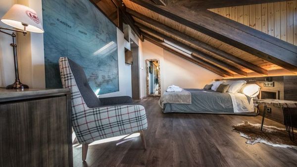 Hotel La Neu