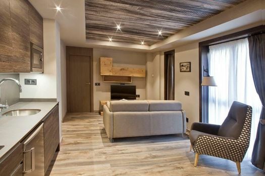 Hotel La Neu
