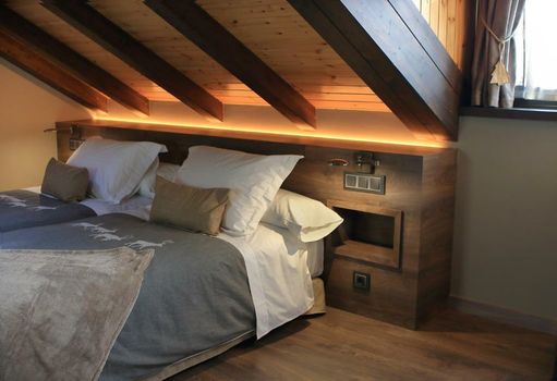 Hotel La Neu