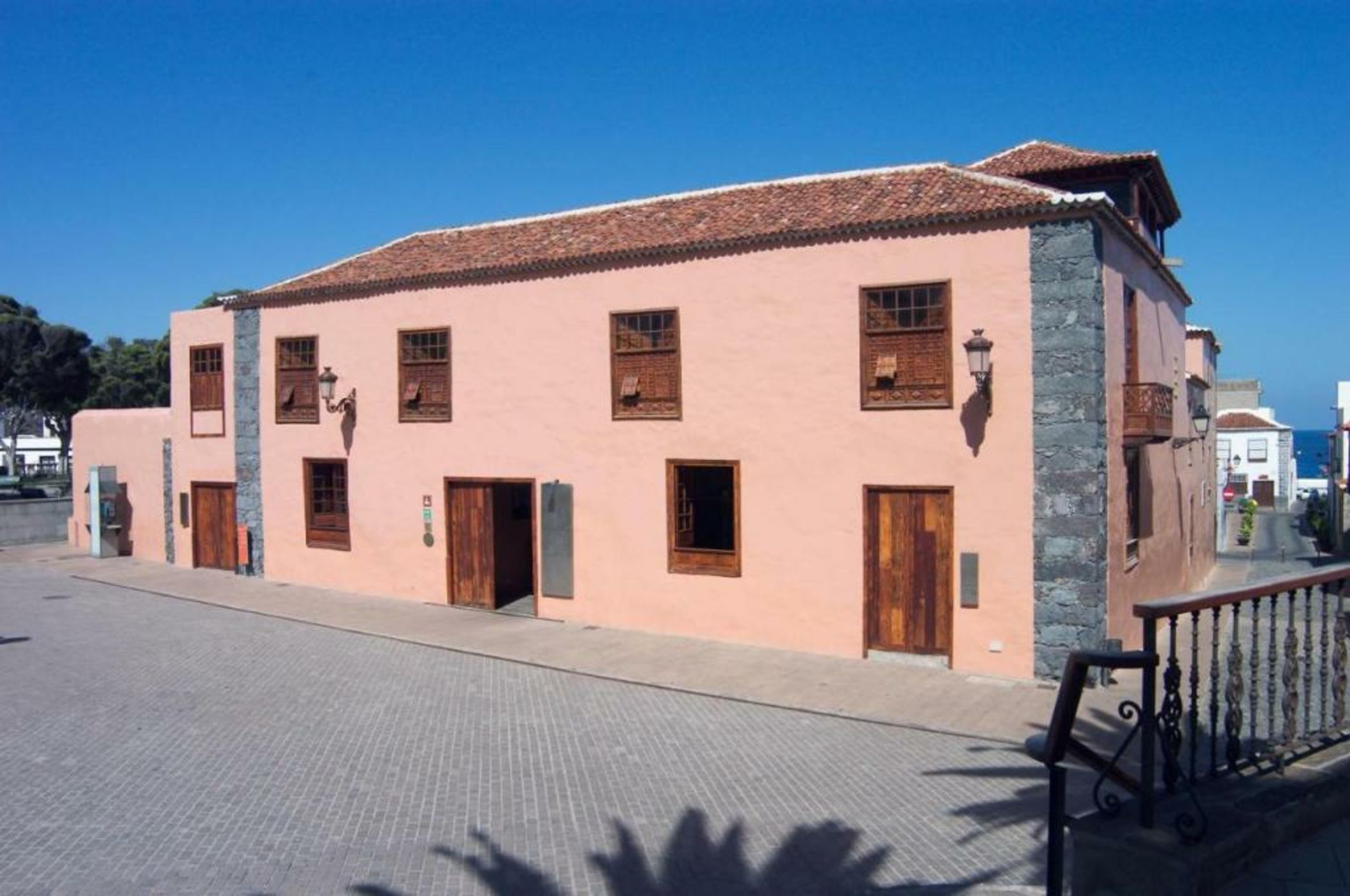 Hotel LIVVO La Quinta Roja