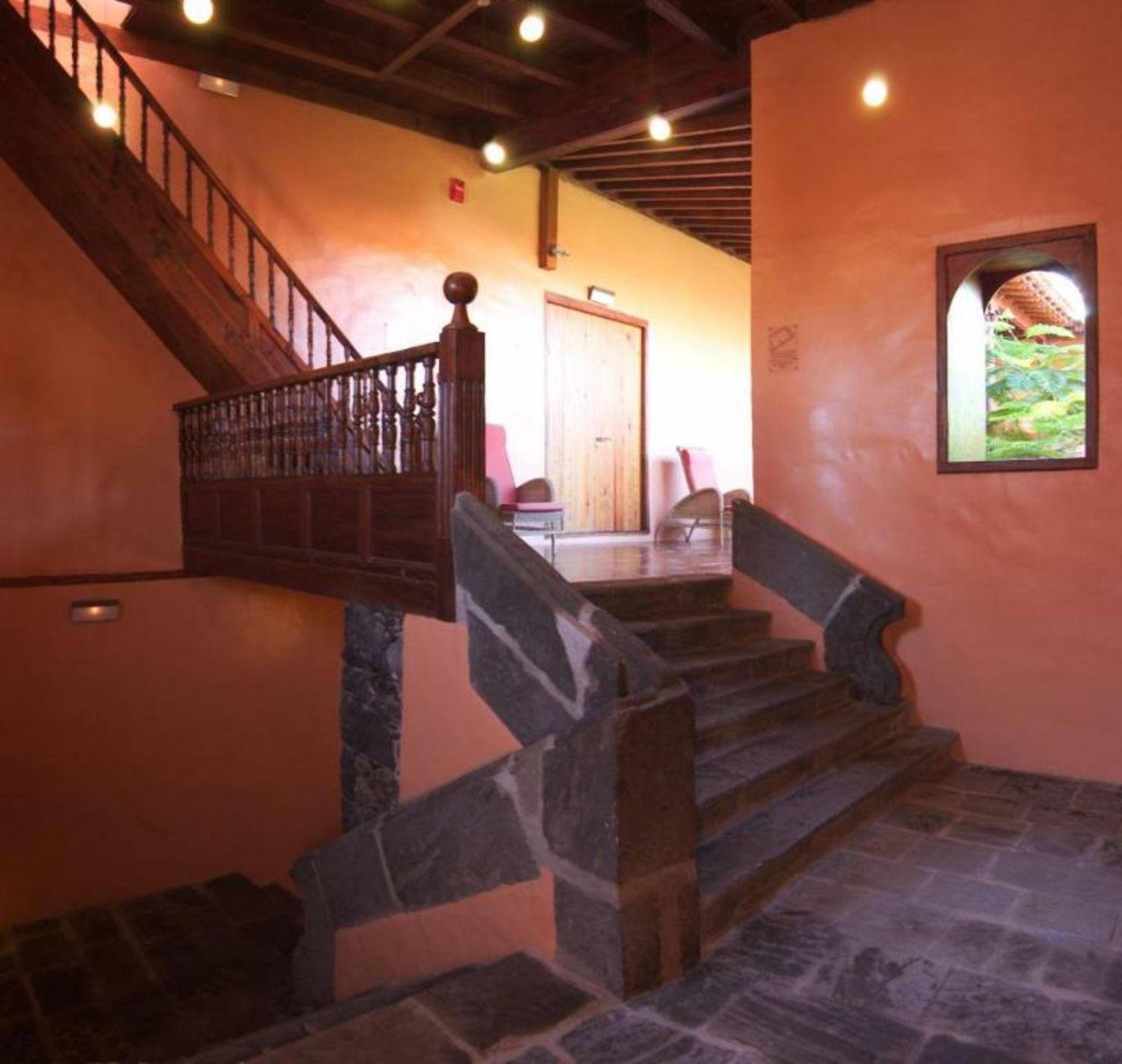 Hotel LIVVO La Quinta Roja