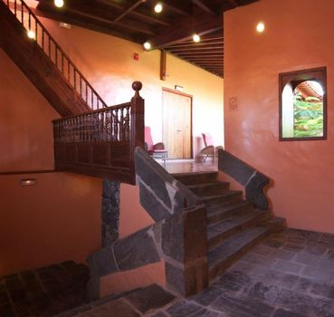 Hotel LIVVO La Quinta Roja