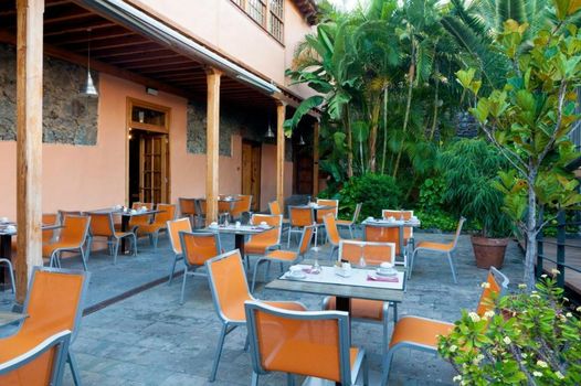 Hotel LIVVO La Quinta Roja