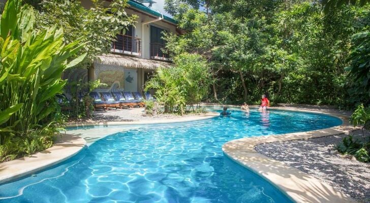 Olas Verdes Hotel