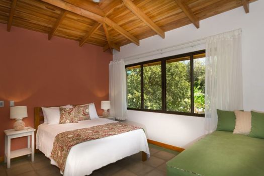 Olas Verdes Hotel